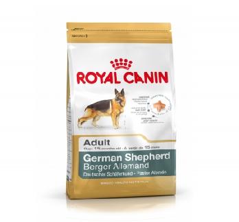 Royal Canin German Shepherd Adult 3 Kg